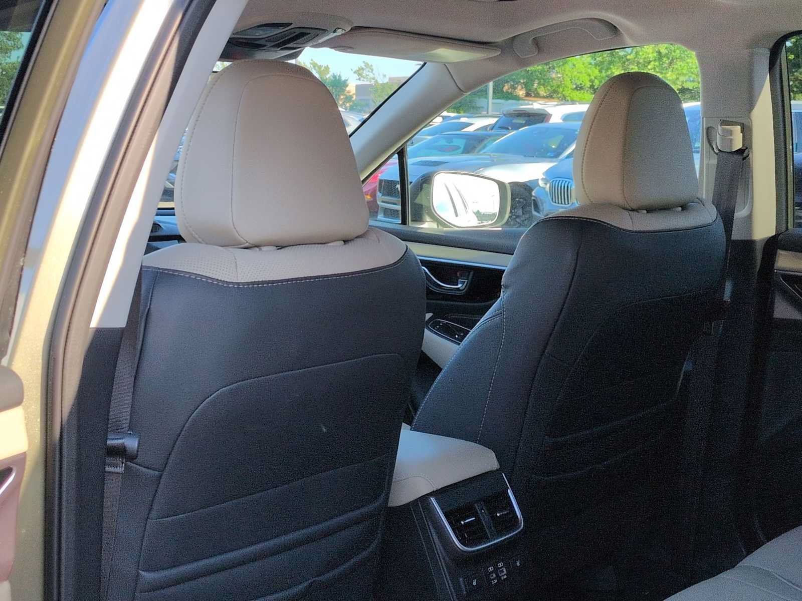 Used 2024 Subaru Outback Limited XT AWD/4WD image 19