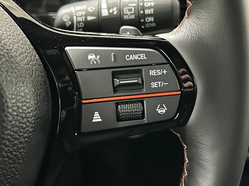 New 2026 Honda Pilot TrailSport image 17