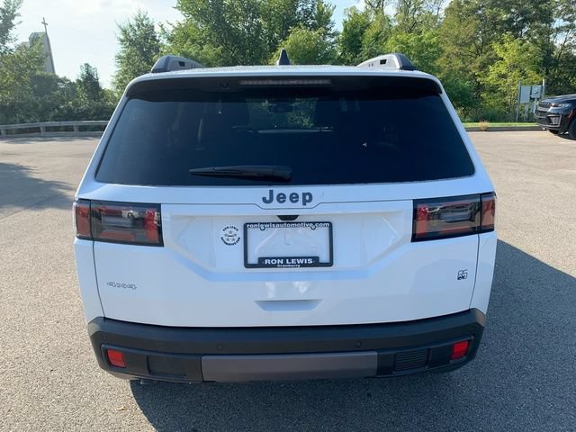 New 2026 Jeep Cherokee Limited AWD/4WD image 3