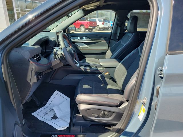 New 2026 Ford Explorer ST w/ Sun And Sound Package image 15