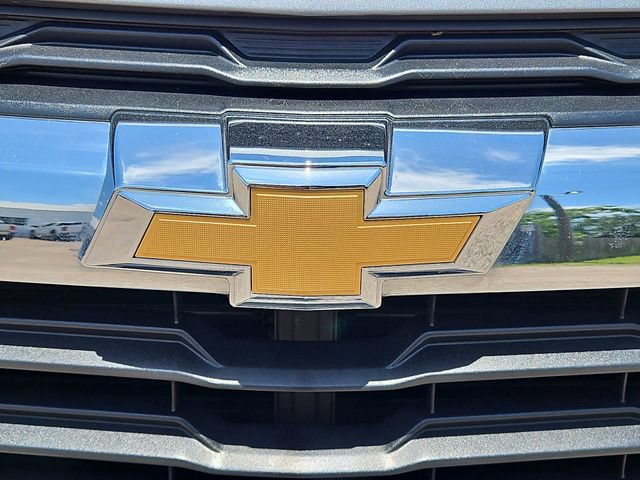 Certified 2026 Chevrolet TrailBlazer LT w/ Driver Confidence Package FWD image 30
