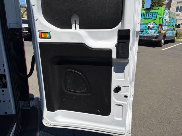 Used 2023 Ford Transit 250 148 High Roof AWD w/ Load Area Protection Package image 25