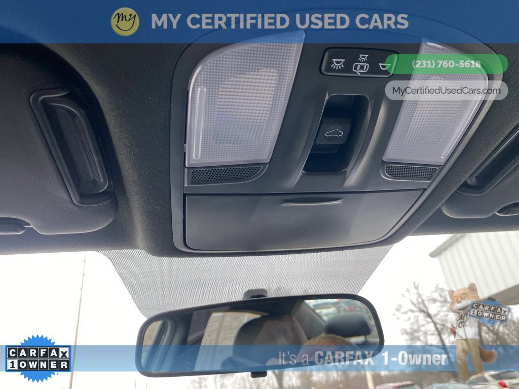 Used 2018 Hyundai Elantra Sport w/ Cargo Package image 17