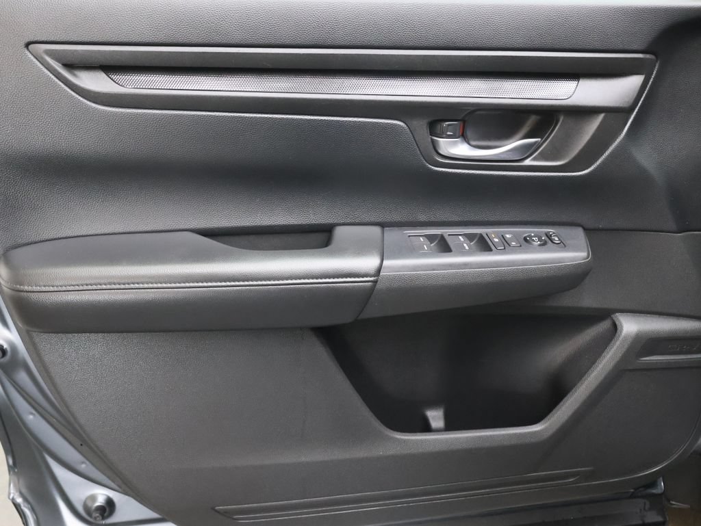 Used 2024 Honda CR-V EX image 15