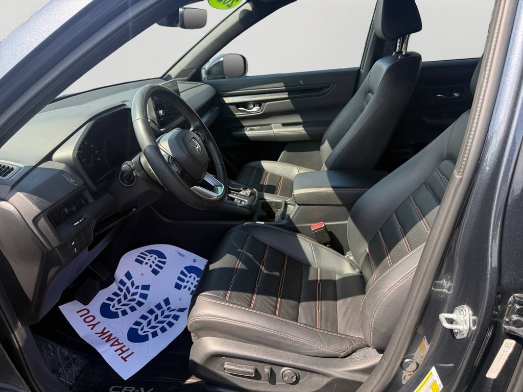 Used 2024 Honda CR-V Sport-L image 23