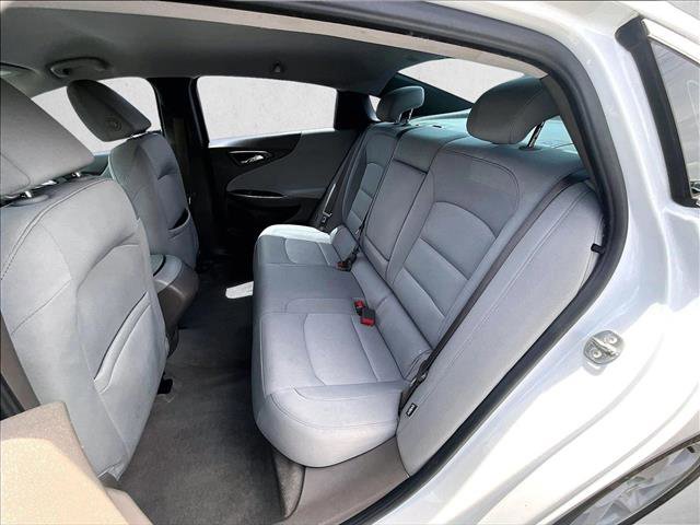 Used 2018 Chevrolet Malibu LS FWD image 27