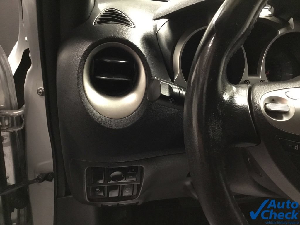 Used 2017 Nissan Juke SV AWD/4WD image 21