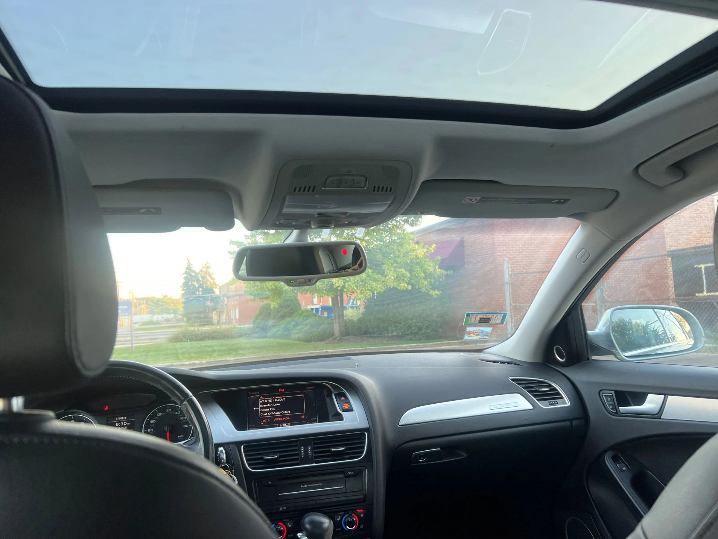 Used 2011 Audi A4 2.0T Premium Plus image 18