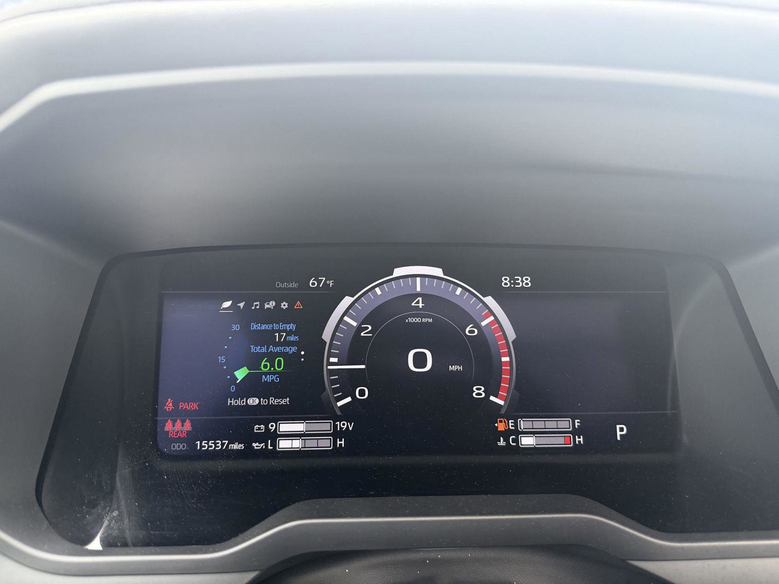 Used 2024 Toyota Tundra Platinum image 24