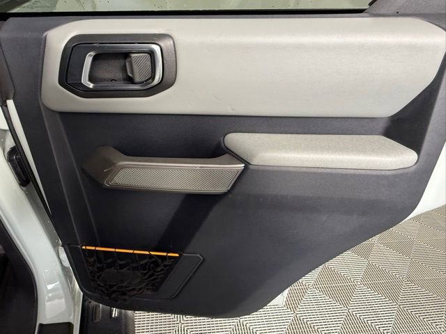 Used 2021 Ford Bronco Badlands image 46