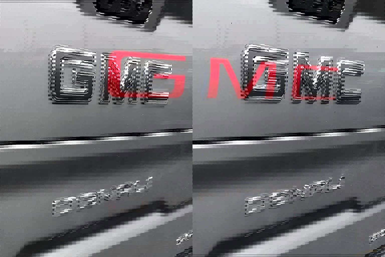 Used 2024 GMC Sierra 1500 Denali w/ Denali Reserve Package image 11