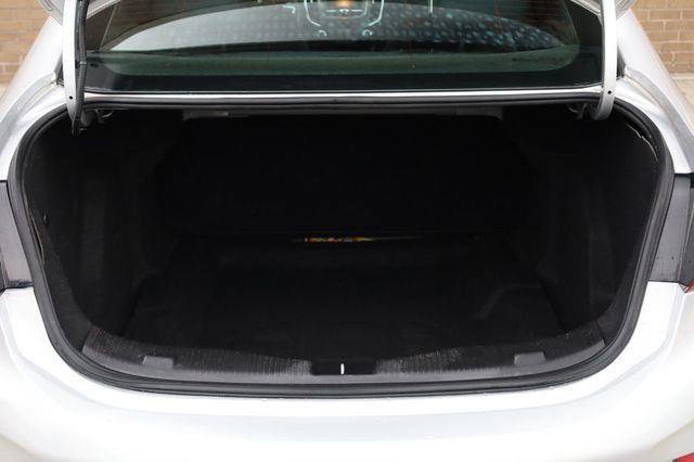 Used 2019 Chevrolet Cruze LS w/ LS Convenience Package image 10