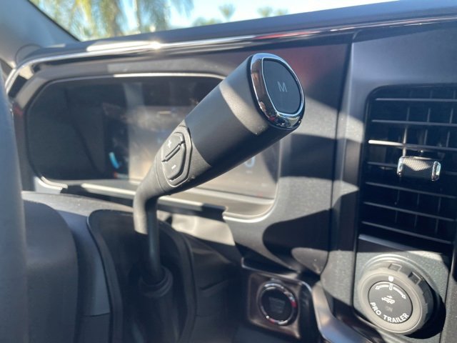 New 2026 Ford F250 Lariat image 14