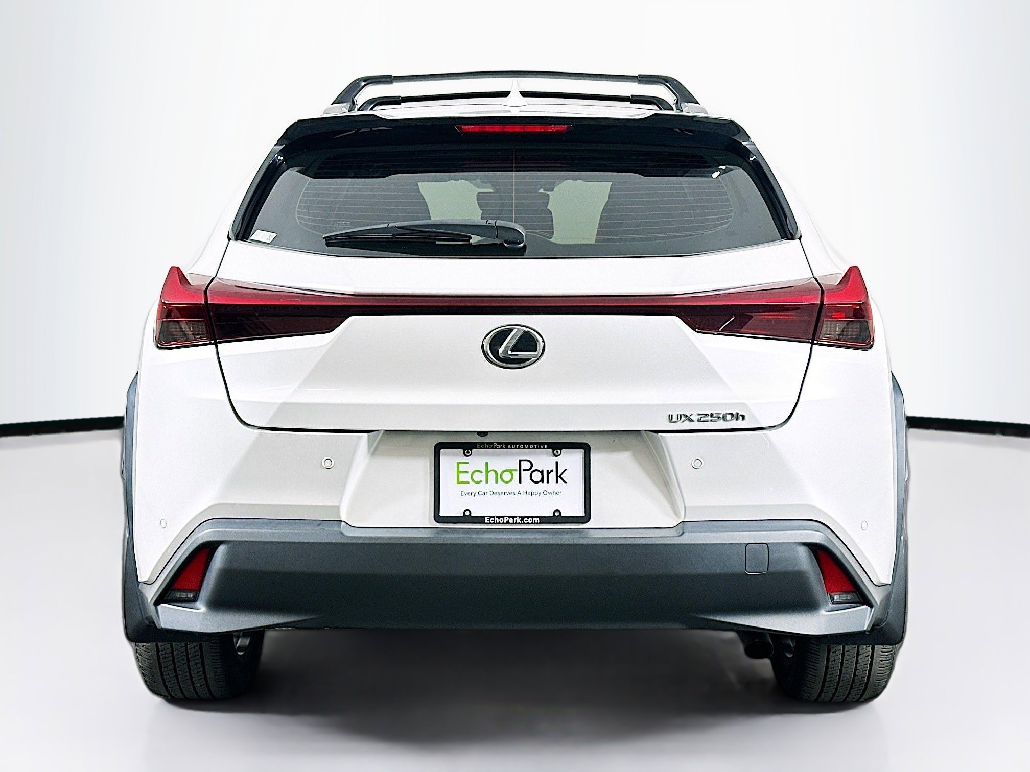 Used 2023 Lexus UX 250h FWD image 7