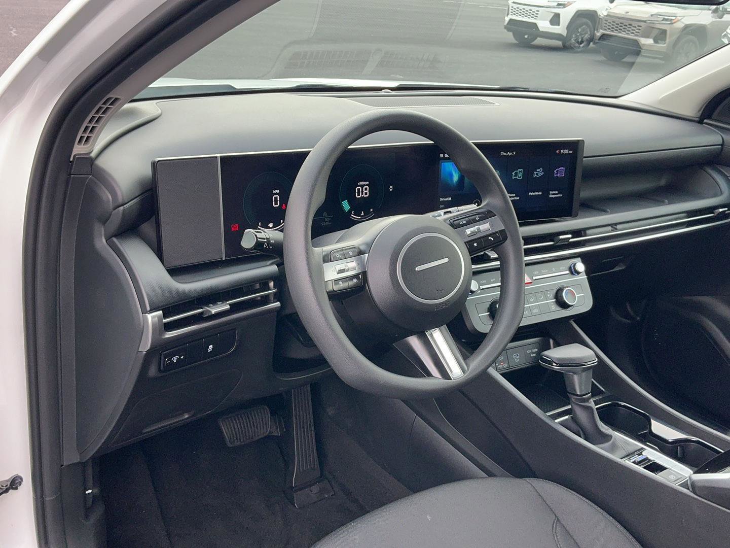 Certified 2025 Hyundai Tucson SE image 16