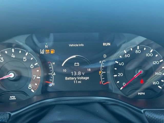 New 2026 Jeep Compass Limited image 22