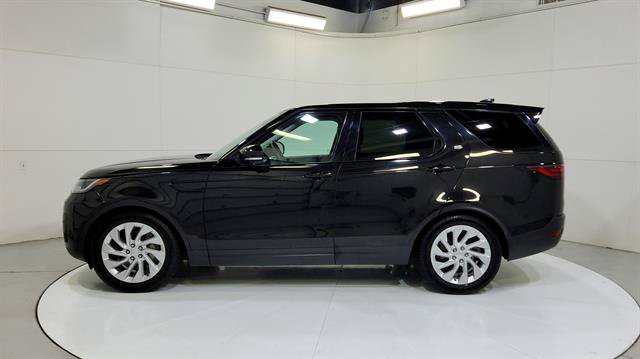 Used 2024 Land Rover Discovery S AWD/4WD image 5