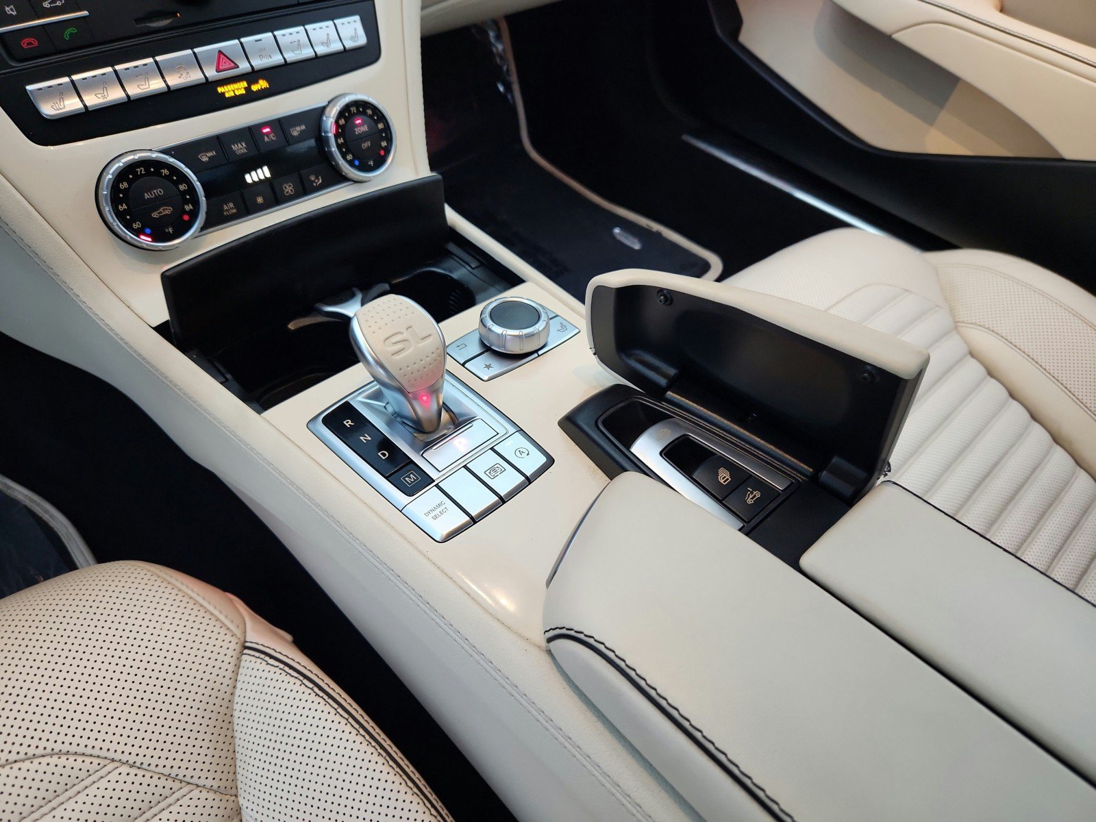 Used 2017 Mercedes-Benz SL 450 image 22