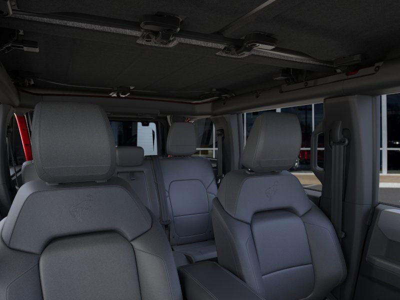 Used 2025 Ford Bronco Big Bend image 23