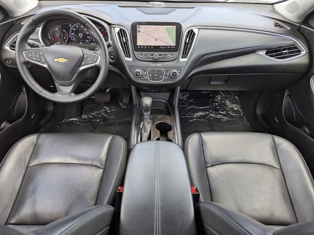Used 2024 Chevrolet Malibu LT image 12