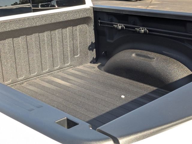 New 2026 RAM 1500 Laramie w/ Night Edition image 32