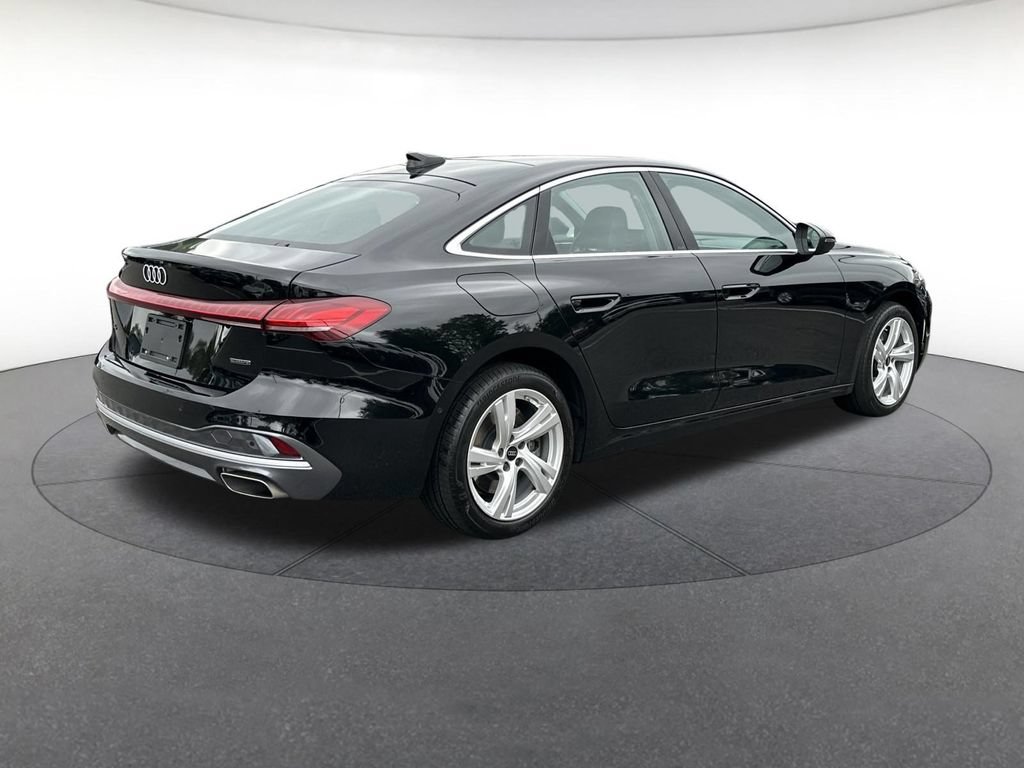 Used 2025 Audi A5 Premium w/ Convenience Package AWD/4WD image 6