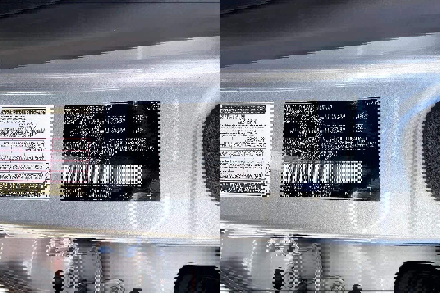 Used 2025 Lexus RX 350 Premium Plus image 34