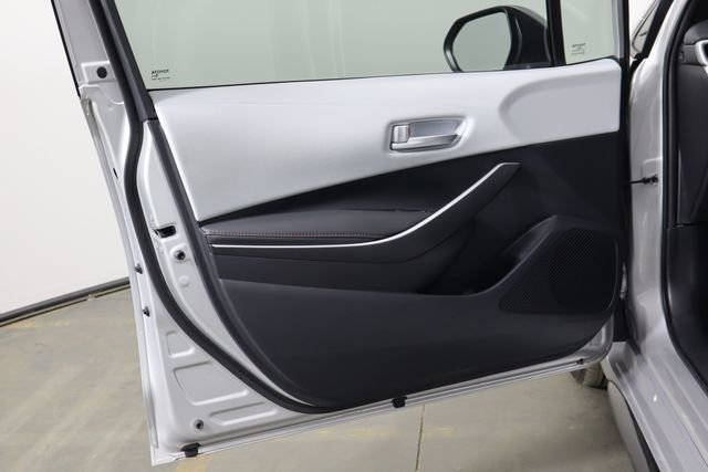 Used 2025 Toyota Corolla SE FWD image 19