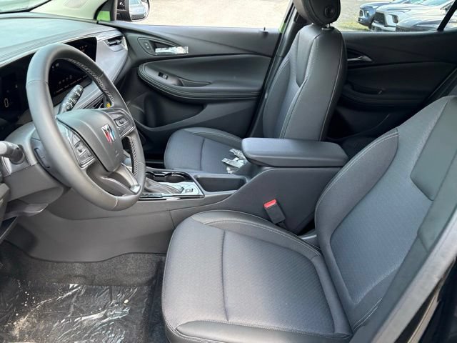 New 2026 Buick Encore GX Preferred w/ Comfort Package AWD/4WD image 4