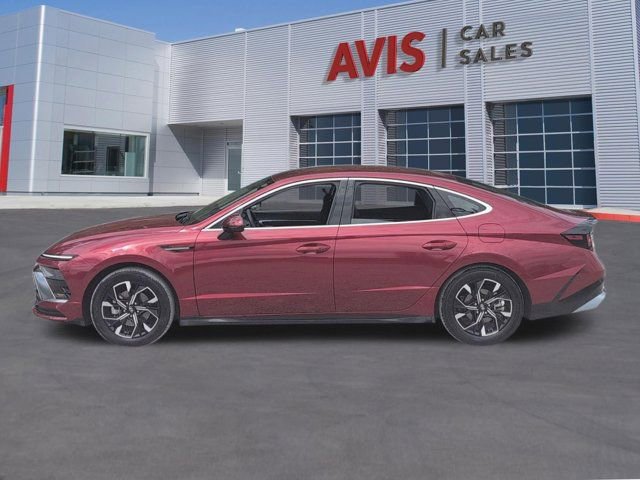 Used 2025 Hyundai Sonata SEL image 10