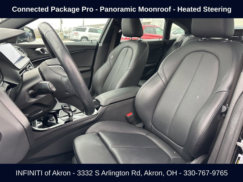 Used 2021 BMW 228i xDrive Gran Coupe w/ Convenience Package image 43