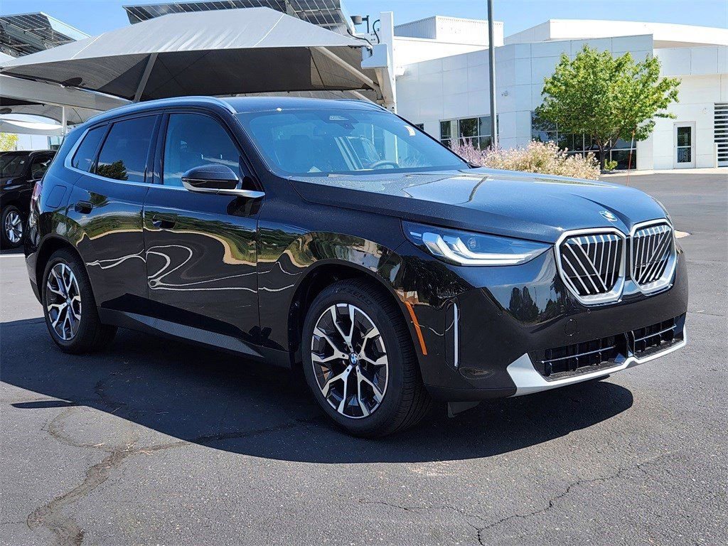 Used 2026 BMW X3 xDrive30 AWD/4WD image 5