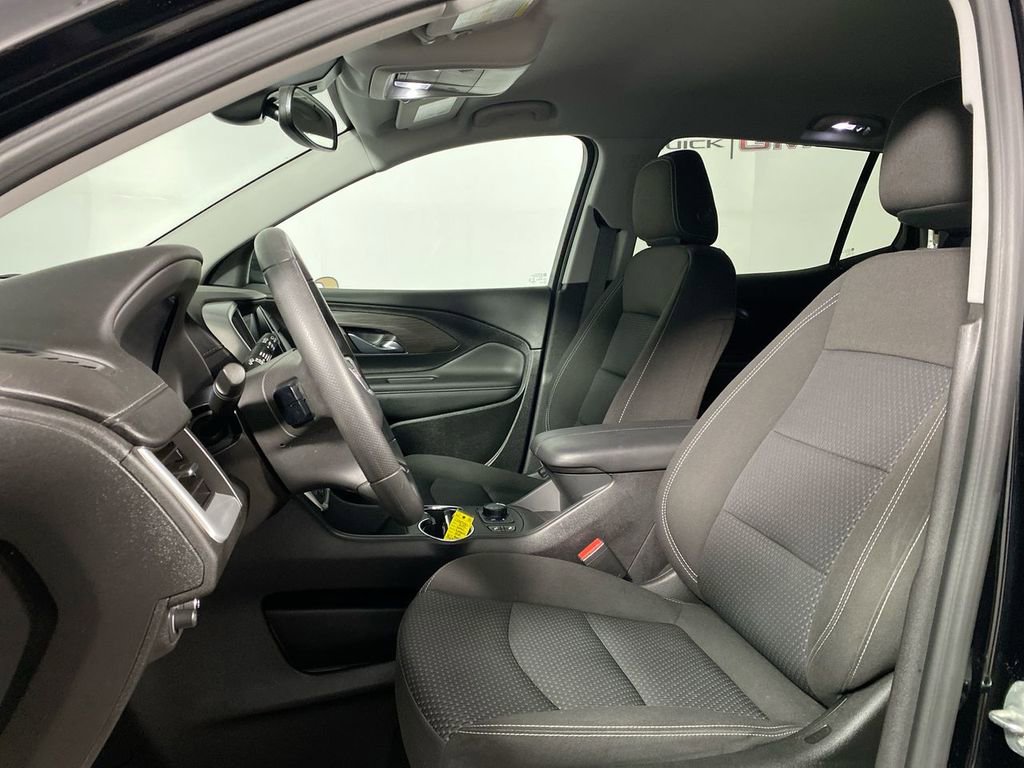 Certified 2023 GMC Terrain SLE w/ Driver Convenience Package image 11