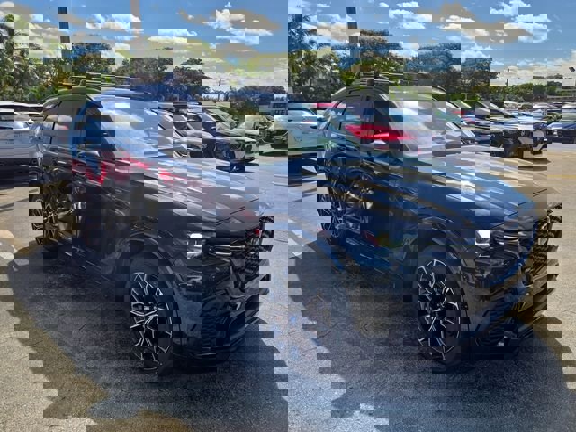 New 2025 MAZDA CX-70 3.3 Turbo S w/ Premium Package image 2