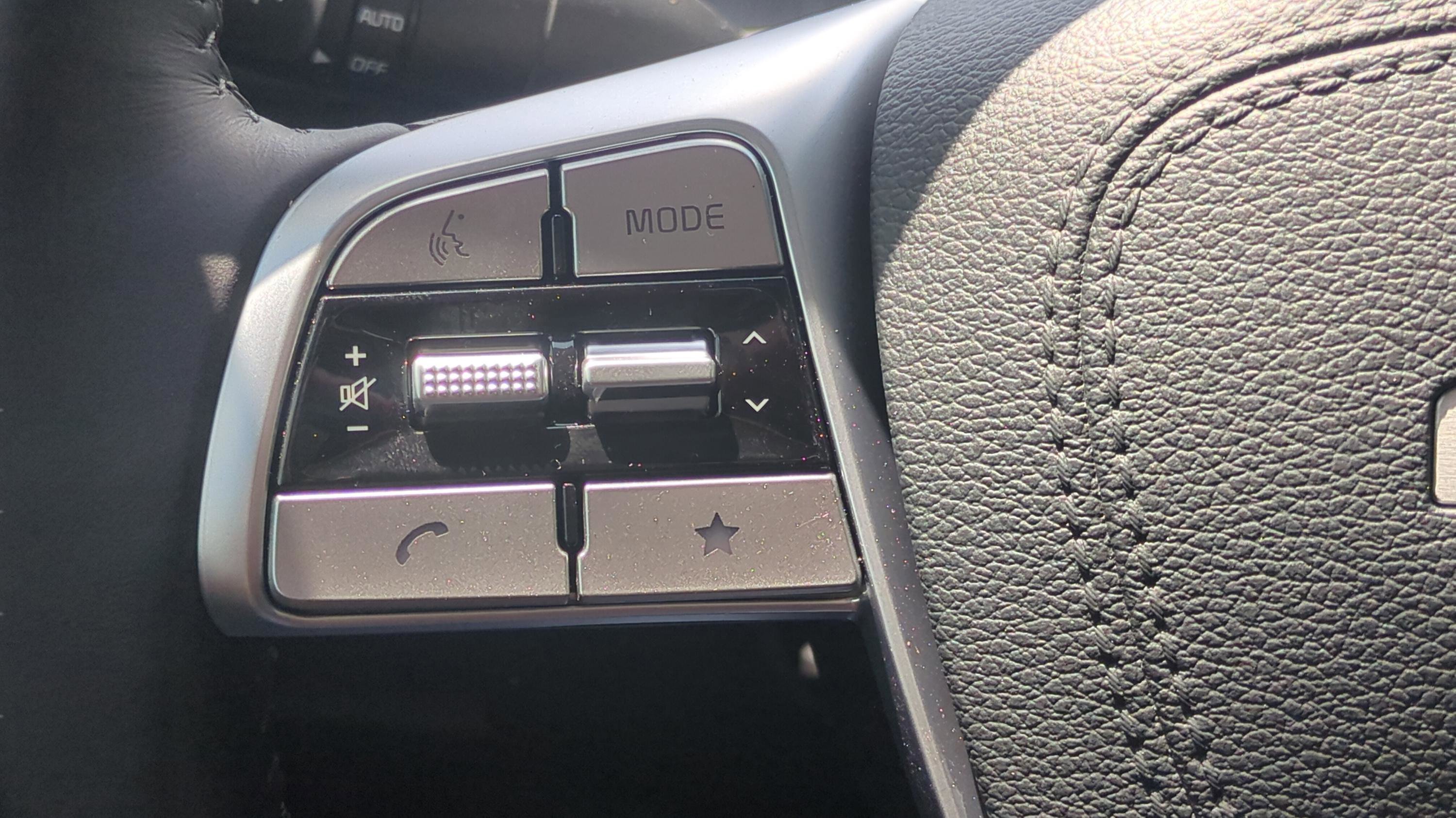 New 2025 Kia Telluride EX image 13