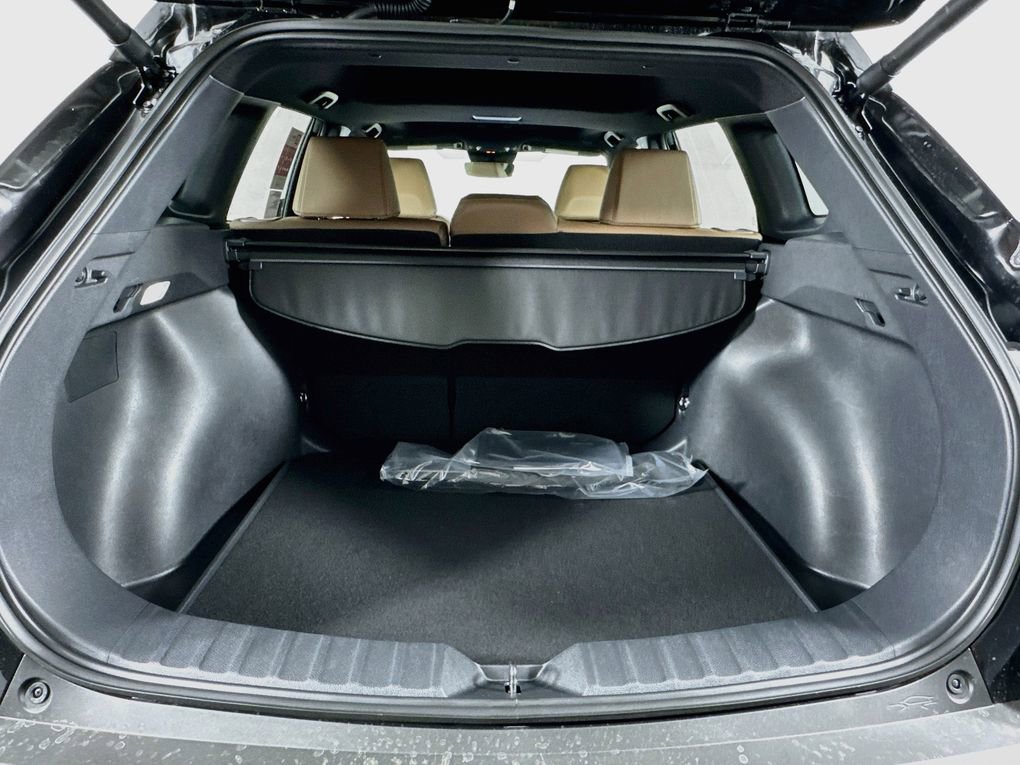 New 2026 Toyota Corolla Cross XLE FWD image 25