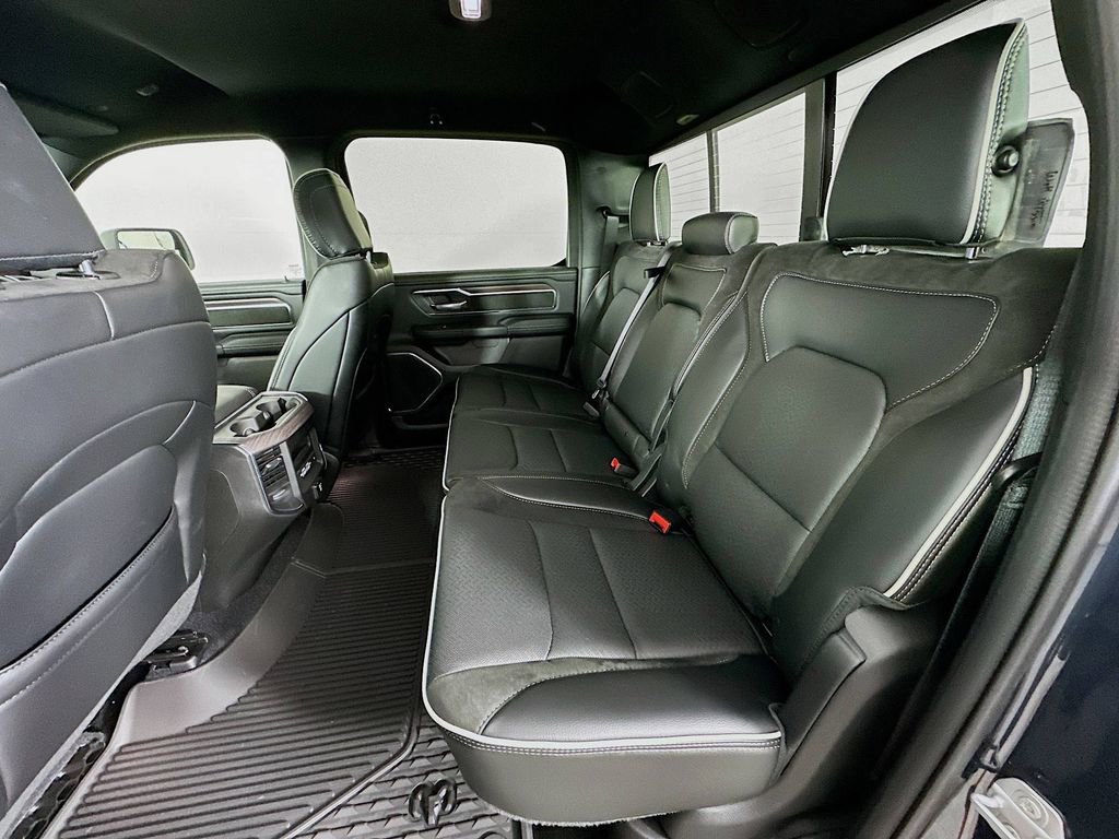 New 2026 RAM 1500 Laramie image 31