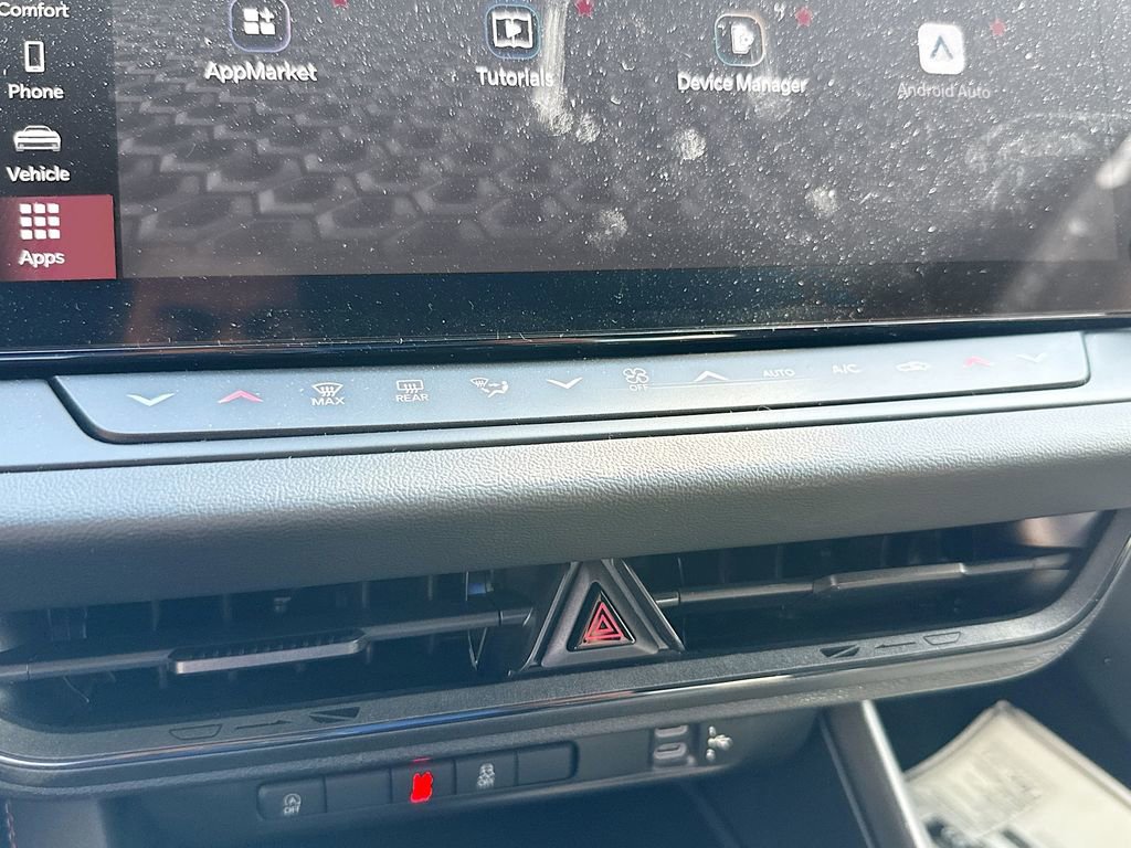 New 2026 Dodge Charger R/T AWD/4WD image 16