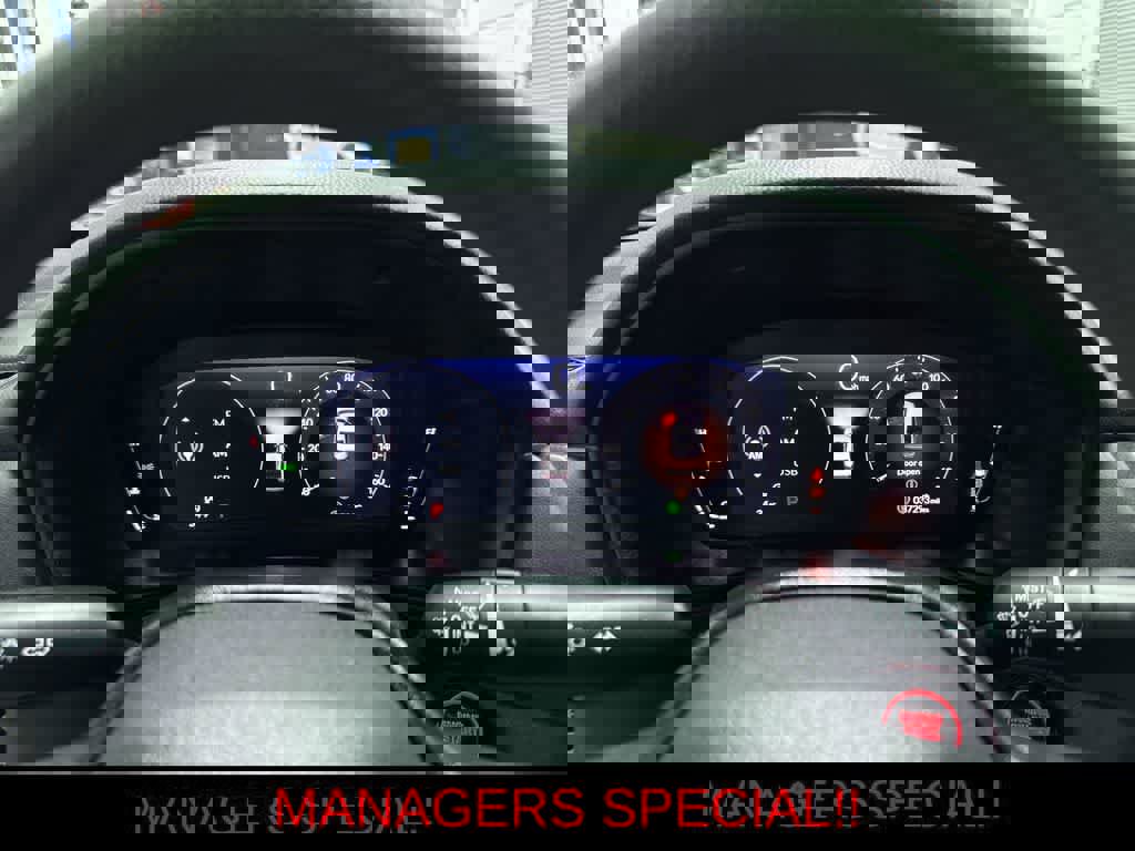 Used 2024 Honda Accord EX image 32