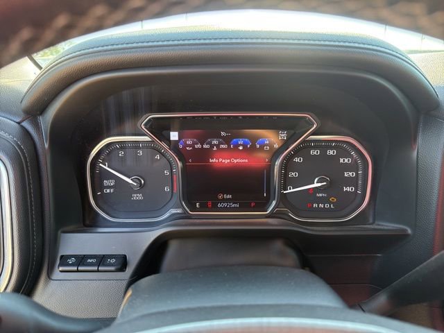 Used 2020 GMC Sierra 1500 Denali w/ Denali Ultimate Package image 15
