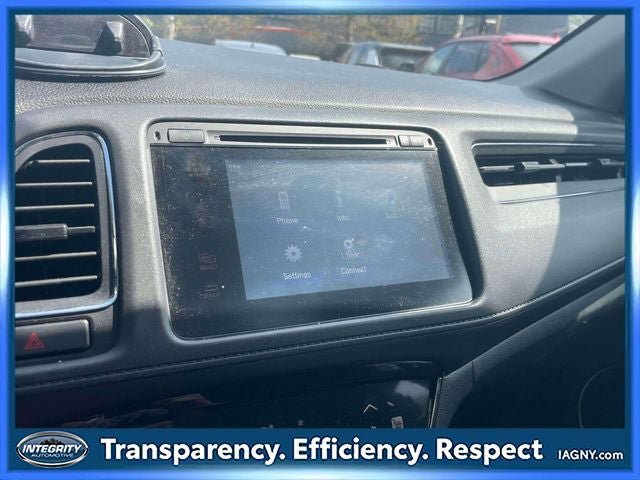 Used 2018 Honda HR-V EX image 26