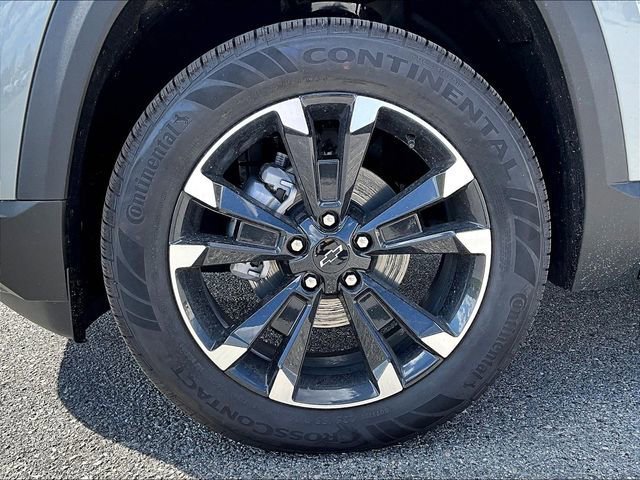 New 2026 Chevrolet Equinox RS image 7