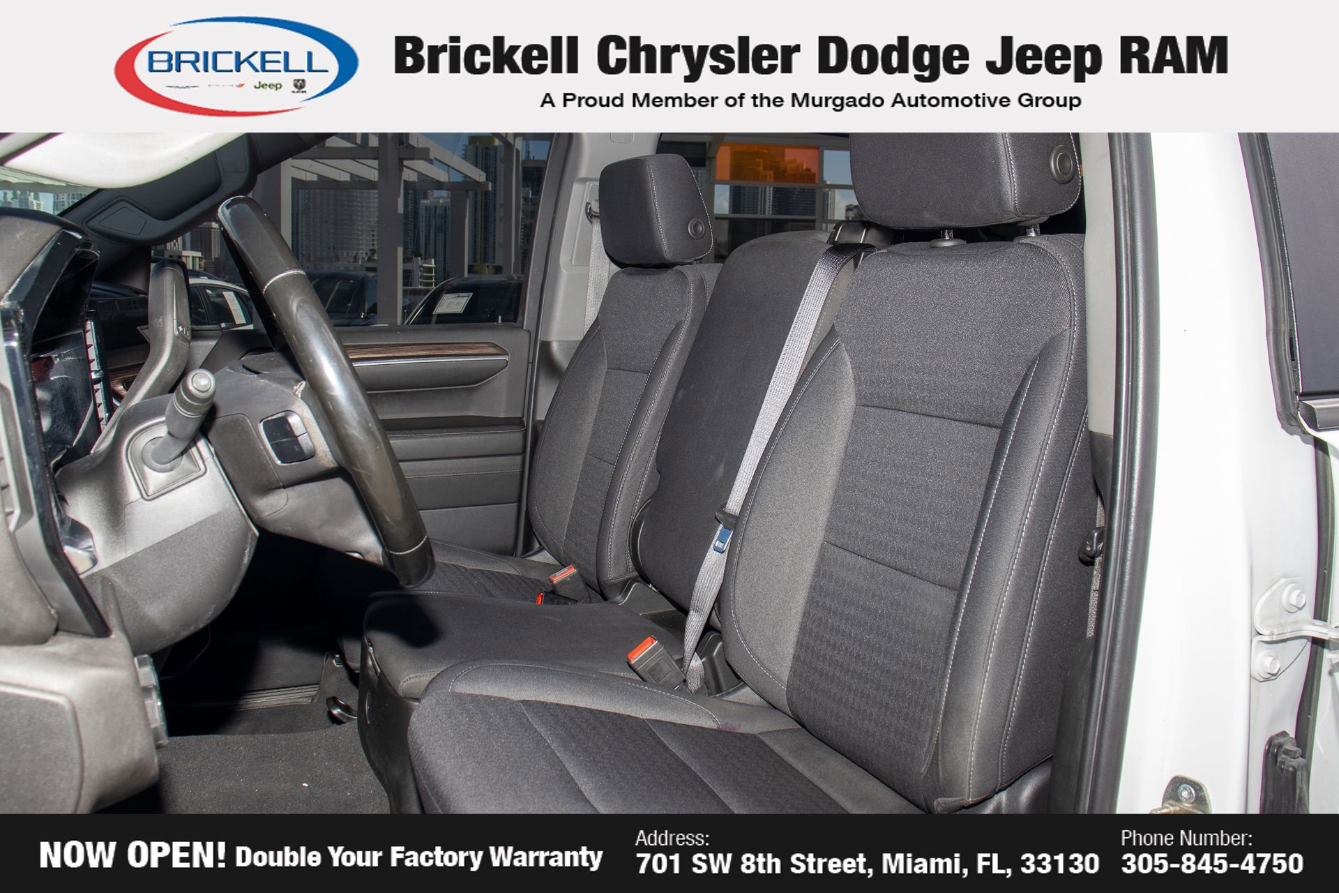 Used 2023 Chevrolet Silverado 1500 LT w/ Protection Package AWD/4WD image 16