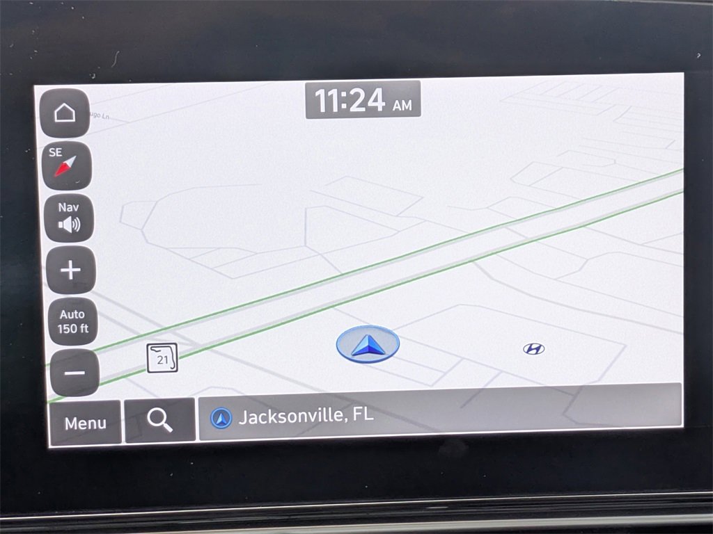 Used 2024 Hyundai Elantra SEL image 22