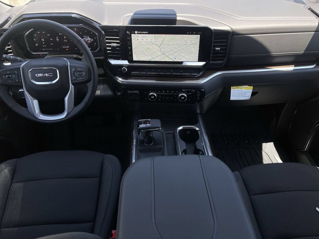New 2026 GMC Sierra 1500 Elevation AWD/4WD image 20