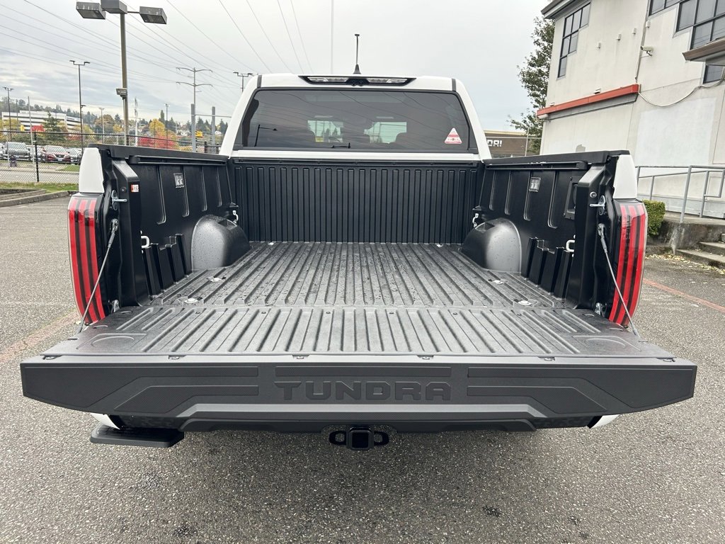 New 2026 Toyota Tundra TRD Pro image 27
