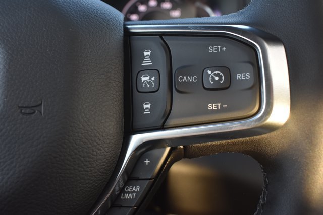 New 2027 RAM 1500 Laramie AWD/4WD image 25