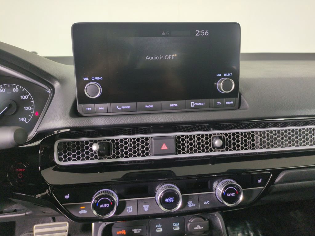 Used 2025 Honda Civic Sport image 22