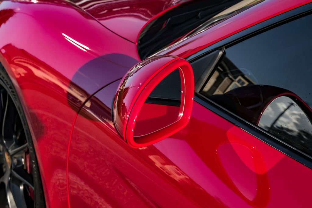 Used 2016 Porsche Cayman GTS RWD image 37