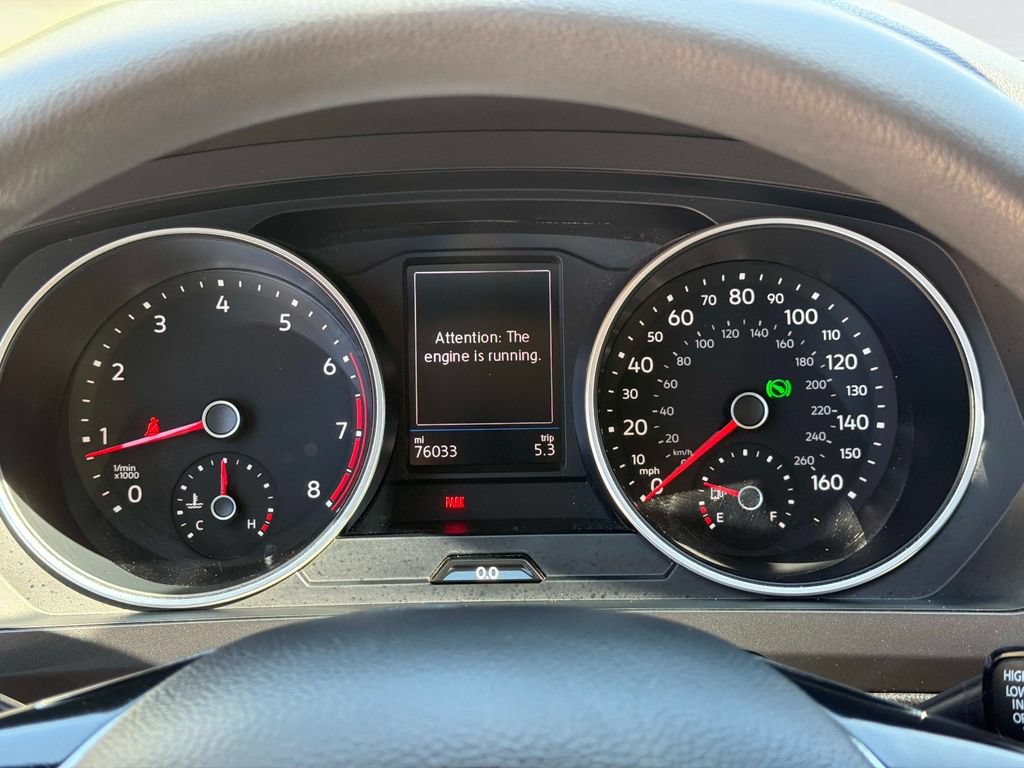 Used 2021 Volkswagen Tiguan S FWD image 29